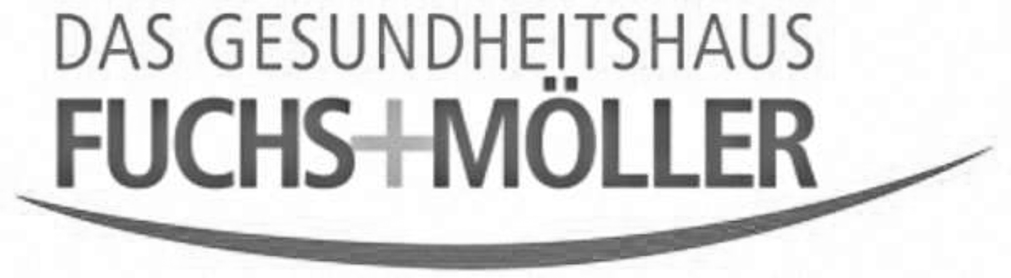 Das Gesundheitshaus Fuchs und Möller Logo
