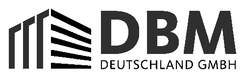 DBM Deutschland GmBH Logo