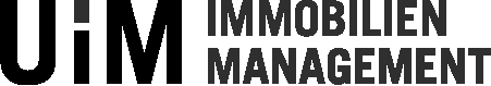 UIM Immobilien Management Logo